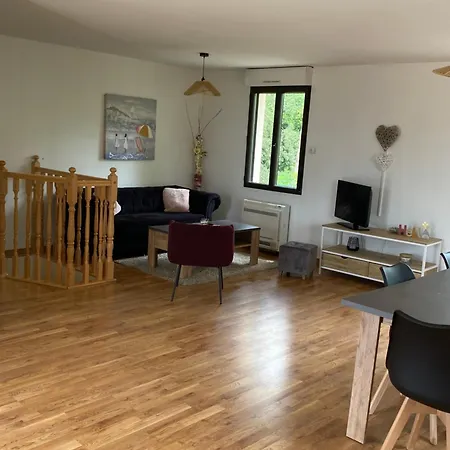 La Maison Du Soleil Holiday home *