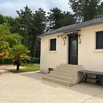 Tatil Evi La Maison Du Soleil *