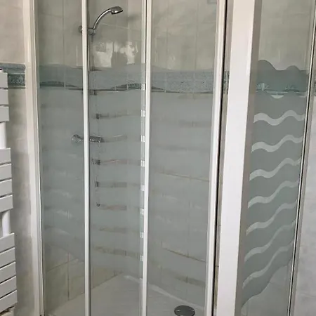 La Maison Du Soleil 펜션 르트레포르