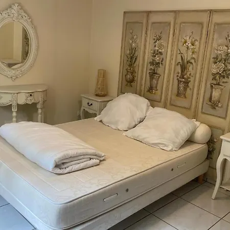 La Maison Du Soleil 펜션 *