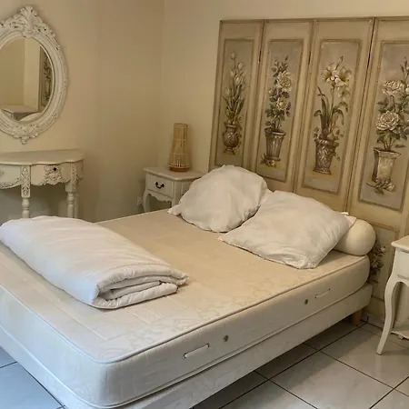 La Maison Du Soleil 펜션 르트레포르